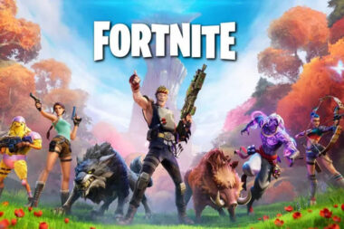 Fortnite