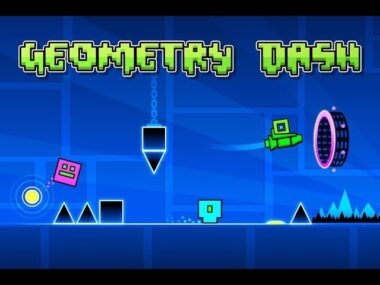 Geometry Dash