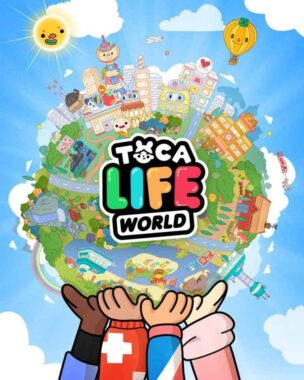 Toca Life World