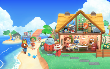 Animal Crossing: New Horizons – A Comprehensive Guide to Mastering Island Life