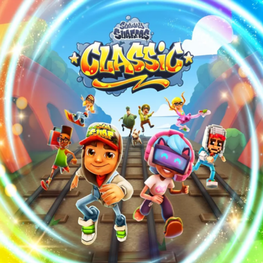 Subway Surfers