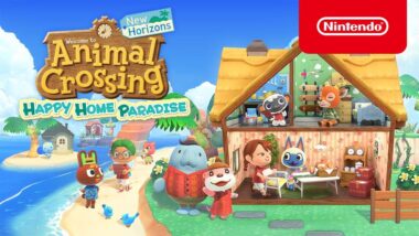 Animal Crossing: New Horizons – Latest News and Updates for Your Island Paradise