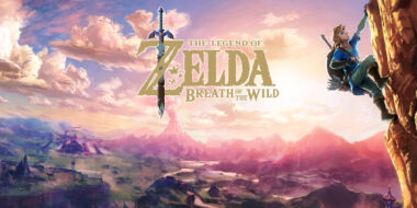 Mastering “The Legend of Zelda: Breath of the Wild”