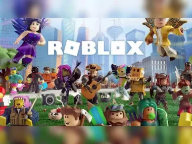 Roblox