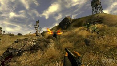 Mastering Fallout: New Vegas – A Comprehensive How-To Guide