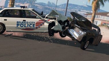 BeamNG: Essential Tips & Guides for Every Player