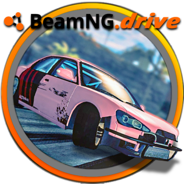 BeamNG.drive