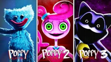 Exploring the Lore of Poppy Playtime: Unraveling the Mystery of the Factory