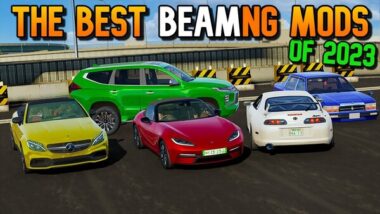 How to Excel in BeamNG.drive: A Step-by-Step Guide