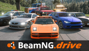 Mastering Vehicle Suspension in BeamNG.drive: Navigating Rough Terrain for Realistic Performance