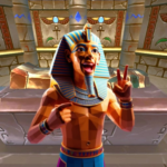 Escape Ancient Egypt